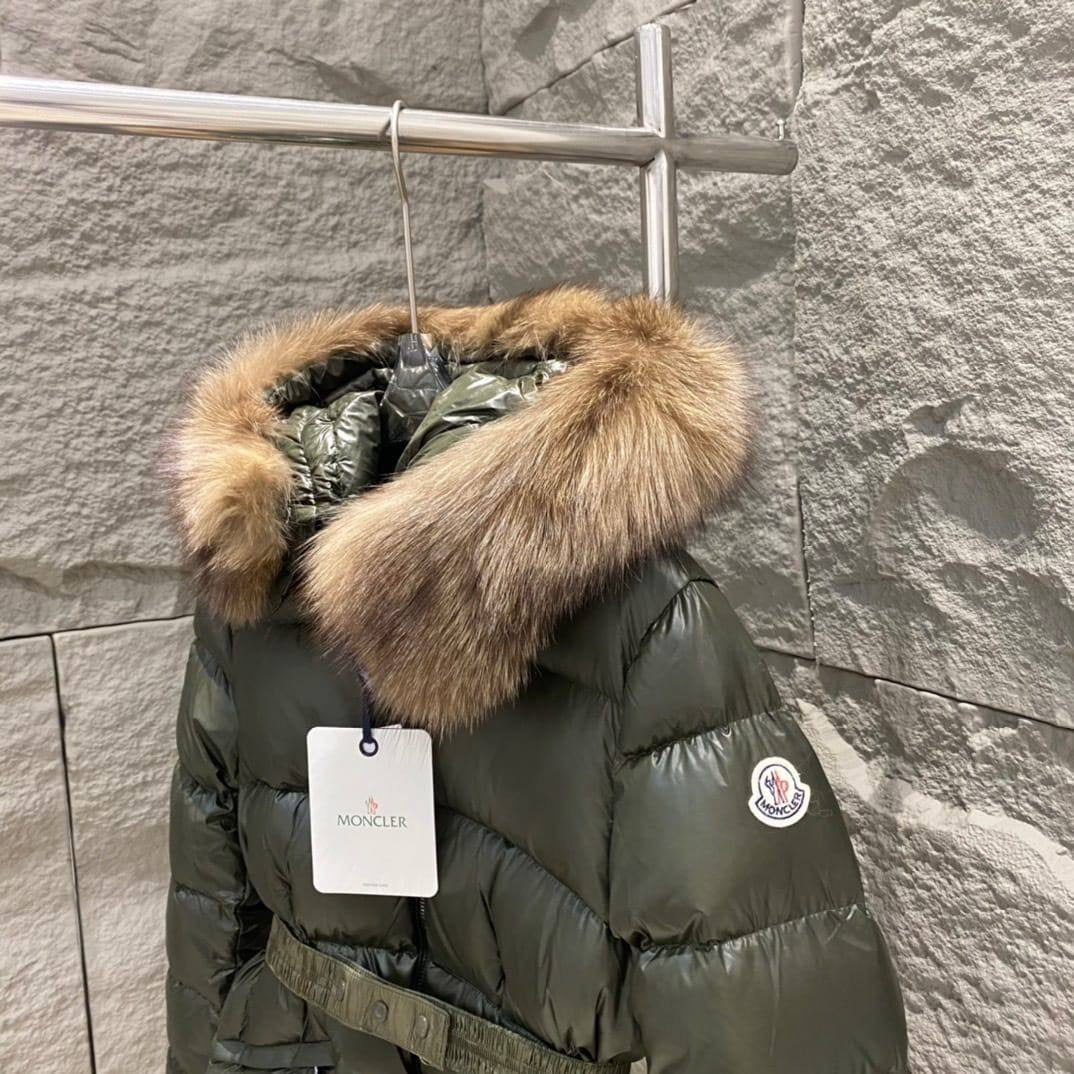 Moncler Jacket