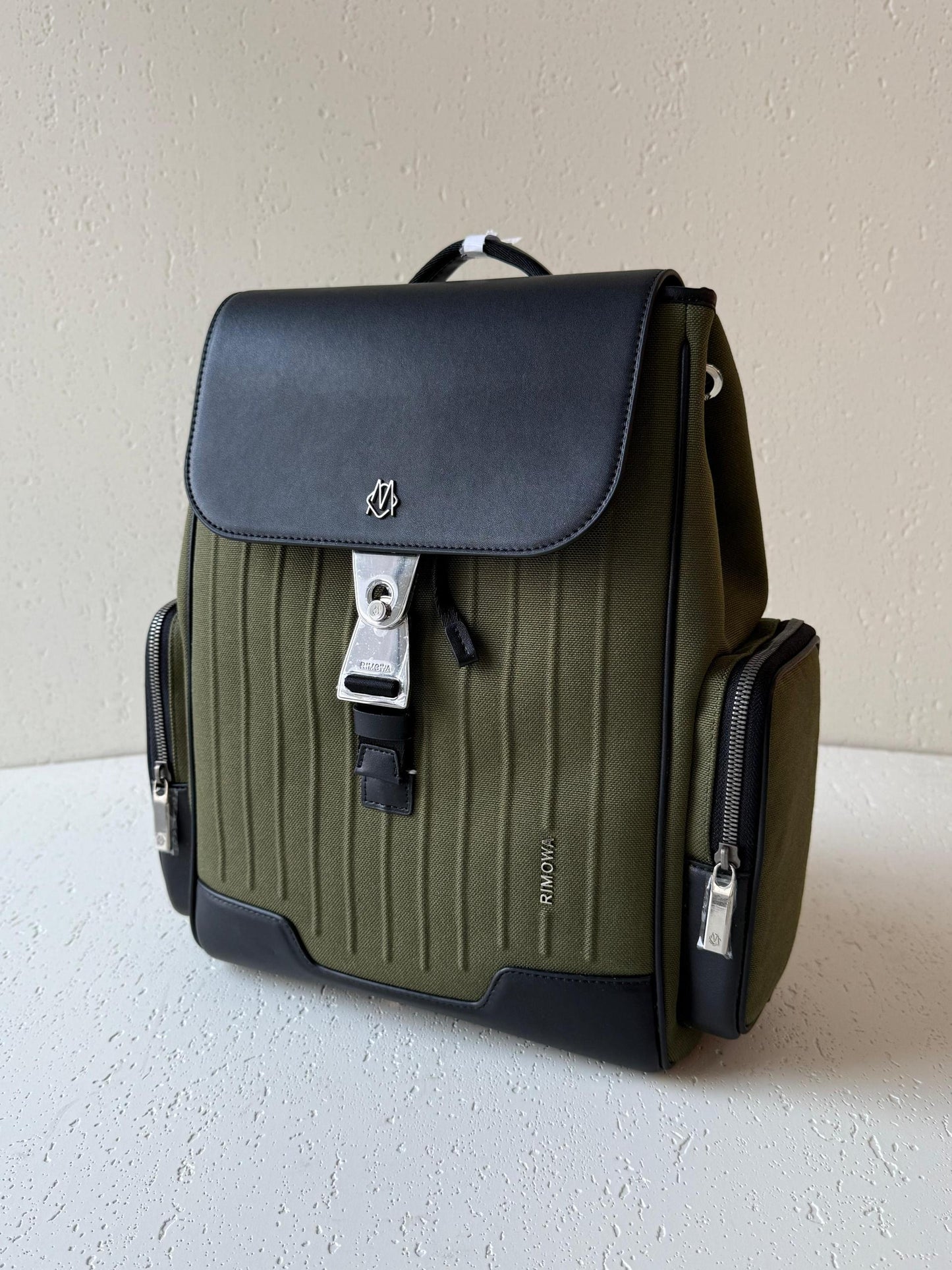 Rimowa Backpack (VIP Quality)