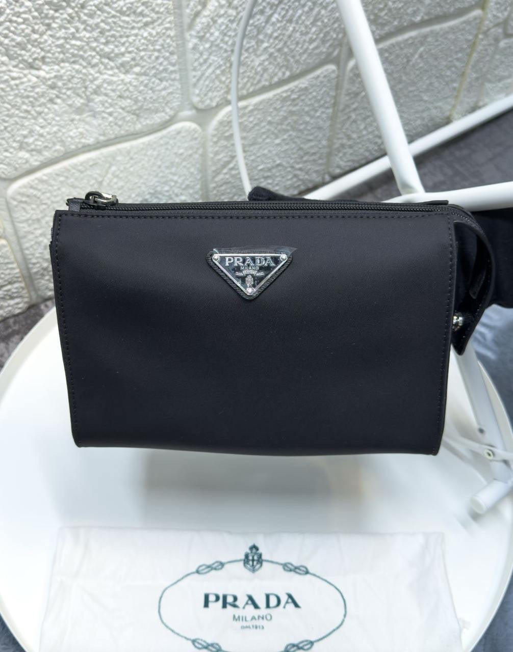 Prada Pouch (VIP Quality)