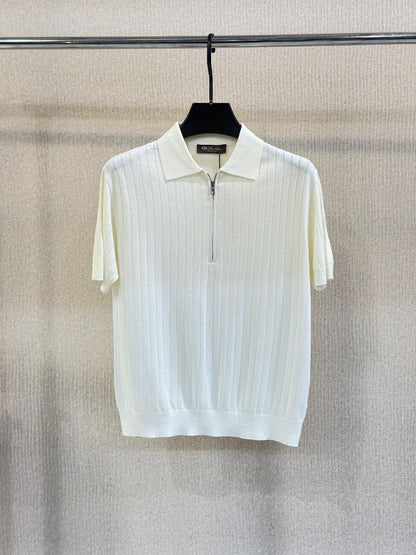 Loro Piana Polo Shirt