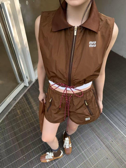 Miu Miu Set
