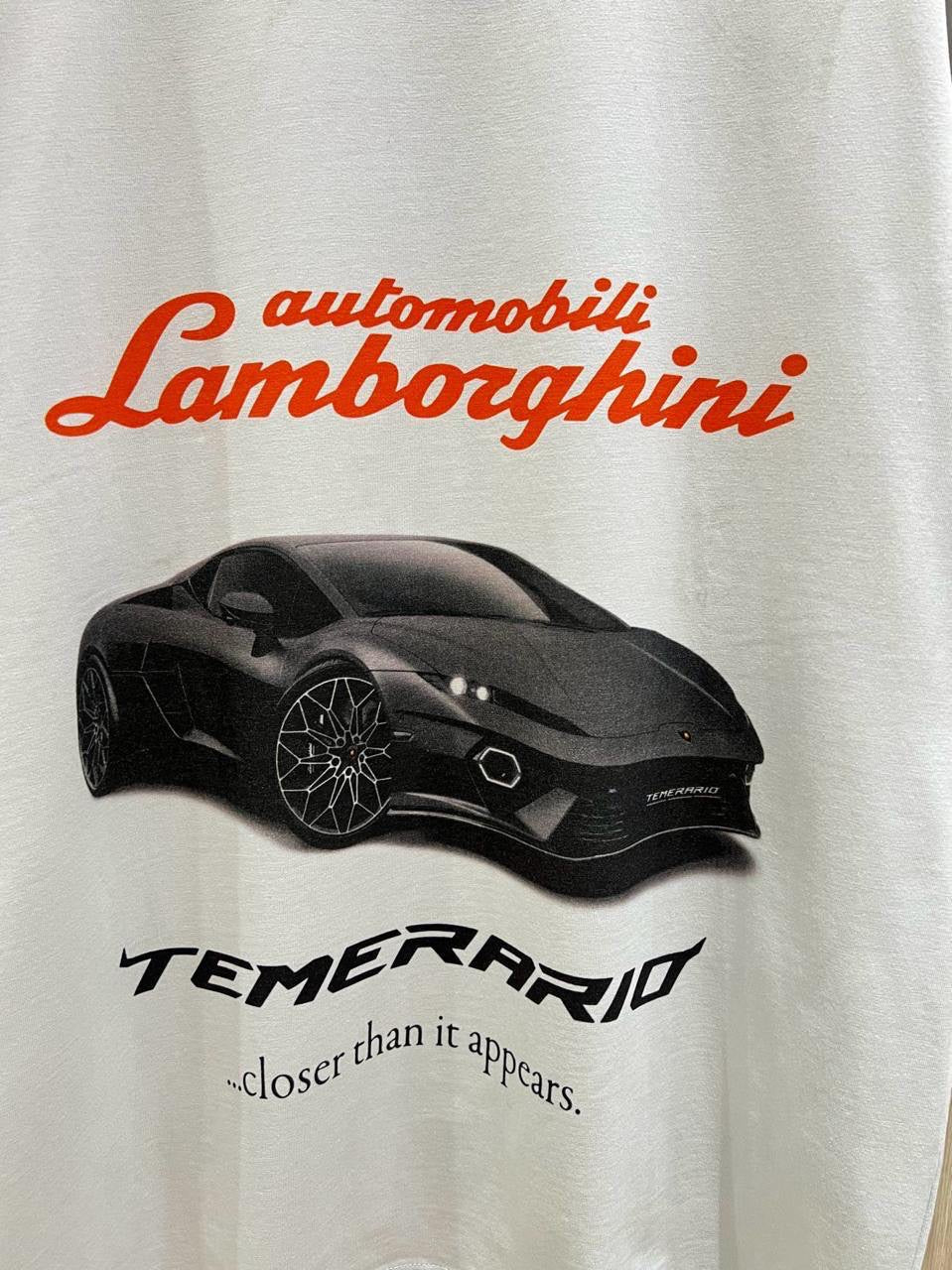 Balenciaga T-Shirt