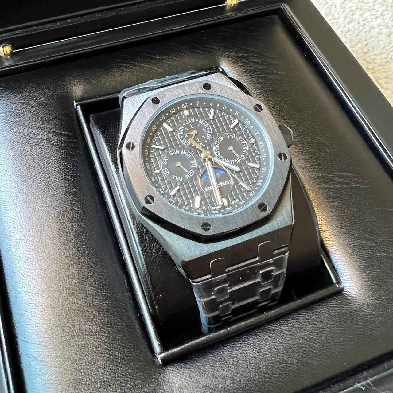 Audemars Piguet Watch 8 colors