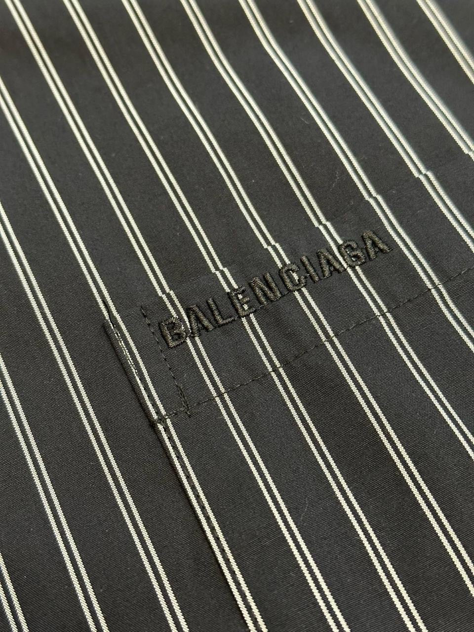 Balenciaga Shirt