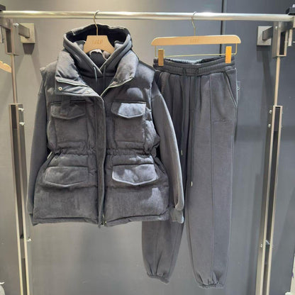 Loro Piana Set