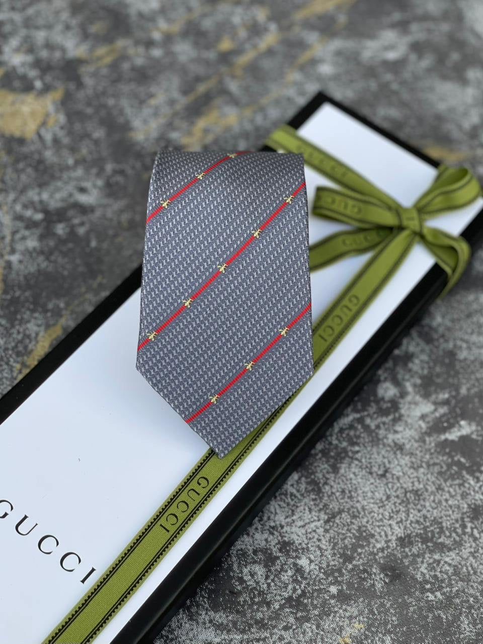 Gucci Tie