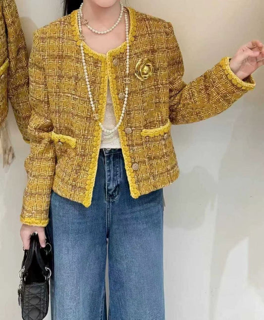 Chanel Jacket