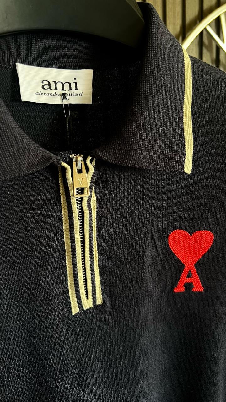 AMI Polo Shirt 2 colors