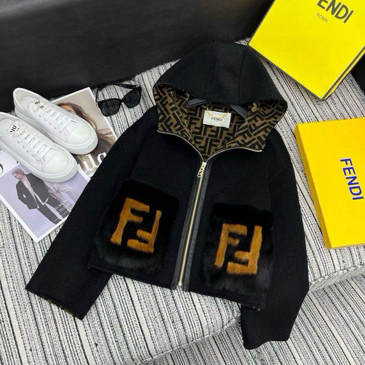 Fendi Jacket