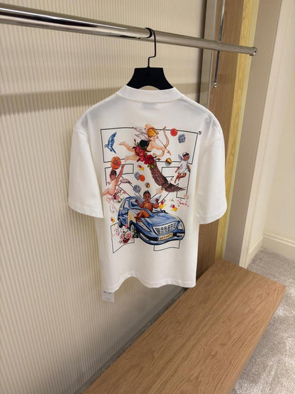 OFF White T-Shirt