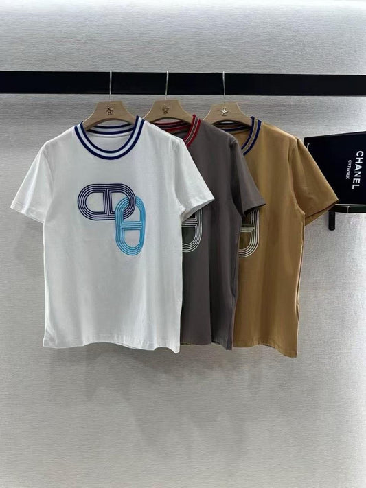 Hermes T-Shirt 3 colors
