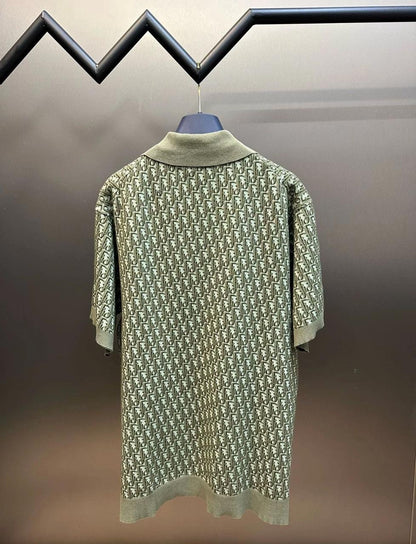 Dior Polo Shirt