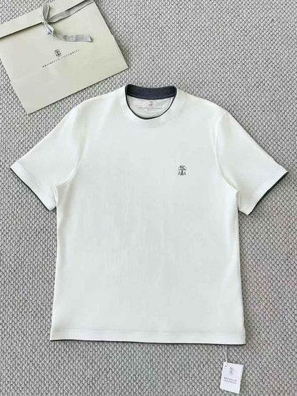 Brunello T-Shirt