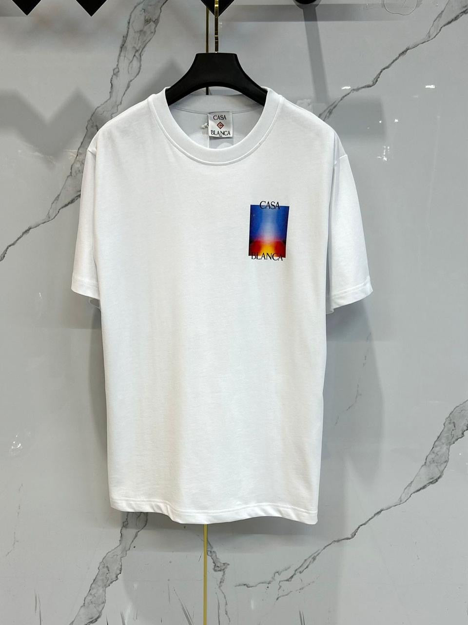 Casablanca T-Shirt 2 colors