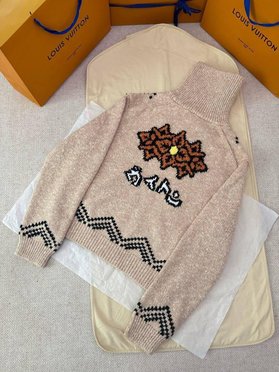 Louis Vuitton Jacket