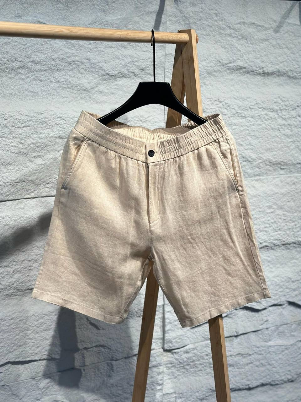 Zegna Lenin Short 3 colors
