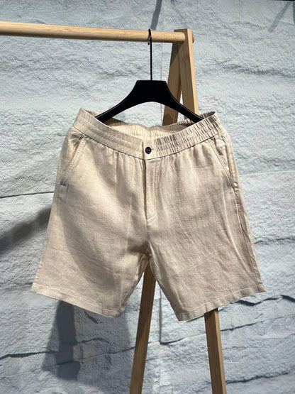 Zegna Lenin Short