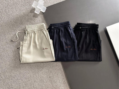 Loro Piana Lenin Short