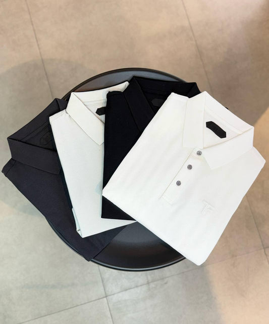 Tom Ford Polo Shirt 4 colors