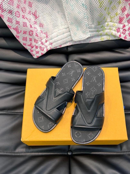 Louis Vuitton Slippers 7 colors