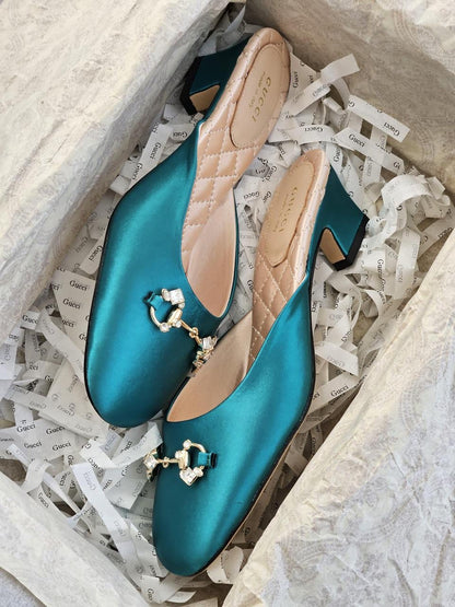 Gucci Heels