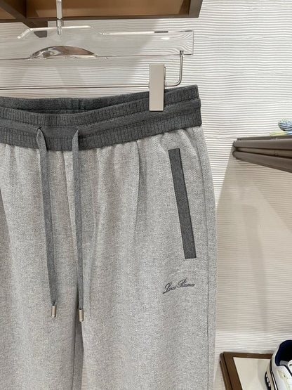 Loro Piana Pants