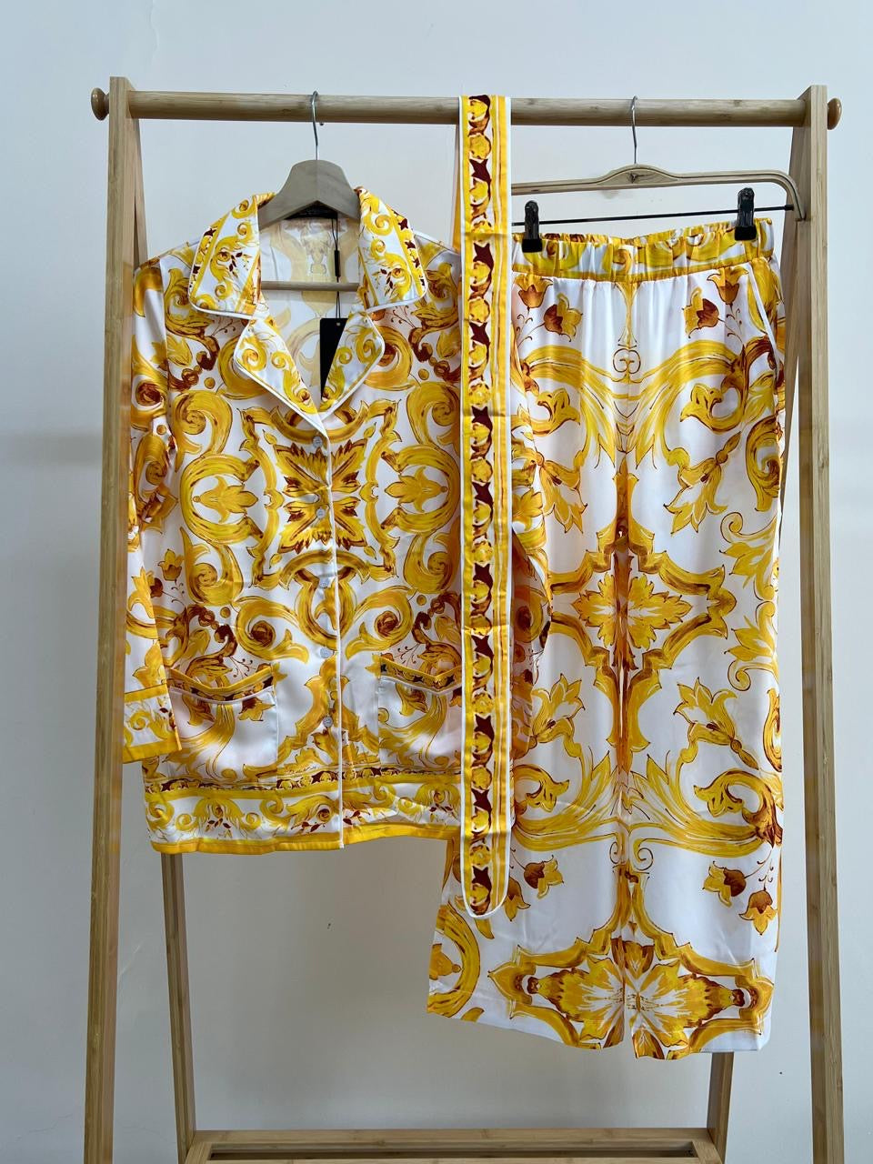 Dolce & Gabbana Set 2 colors