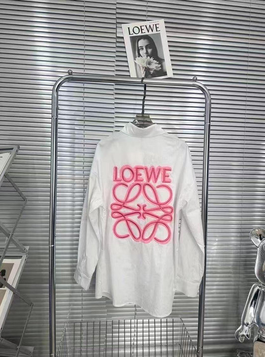 Loewe Shirt 3 colors