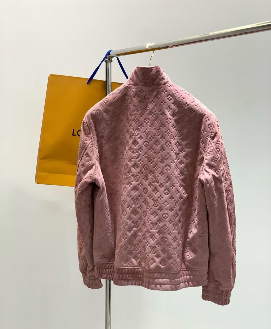 Louis Vuitton Jacket