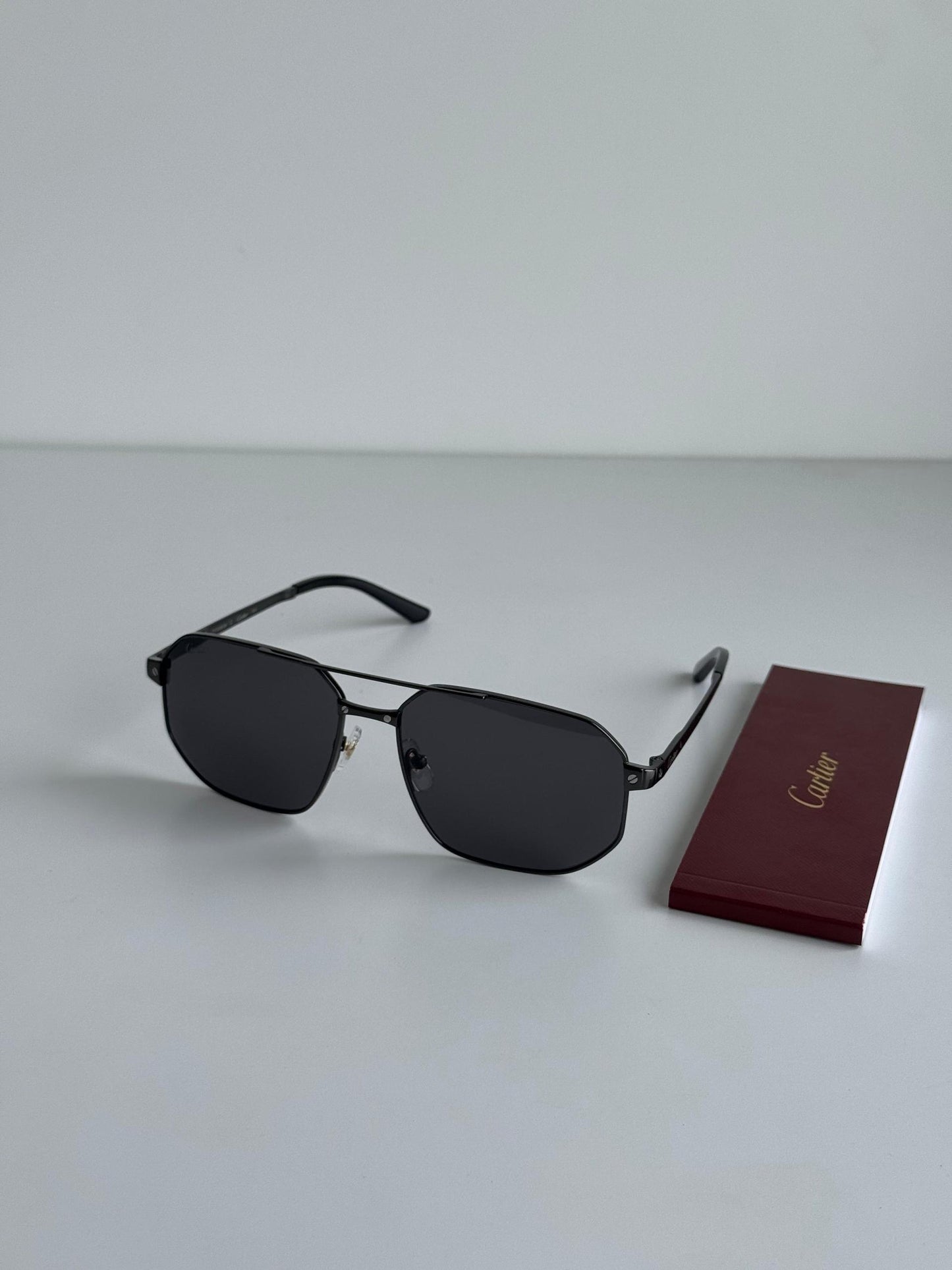 Cartier Sunglasses 3 colors