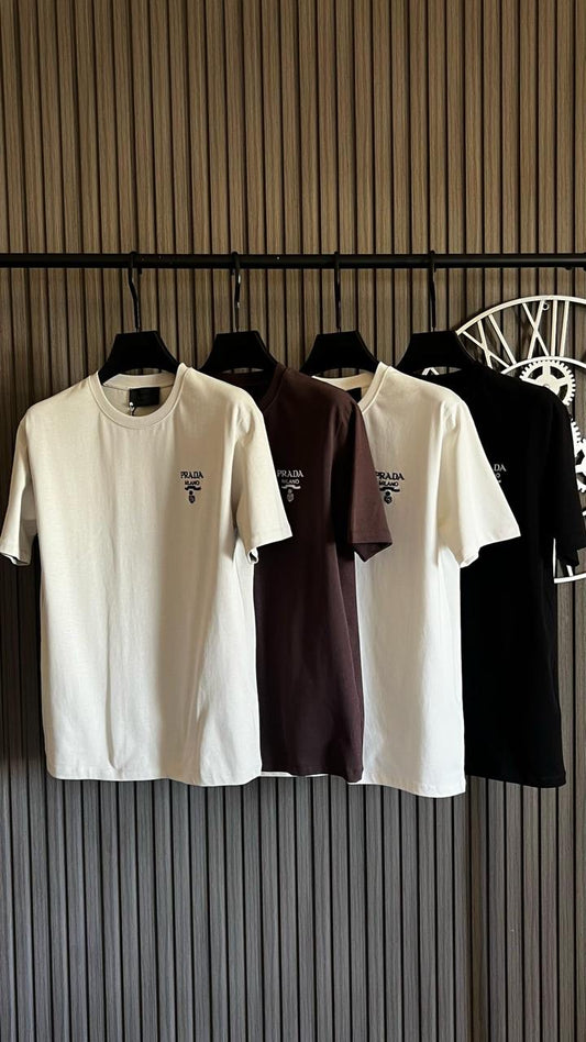 Prada T-Shirt 4 colors