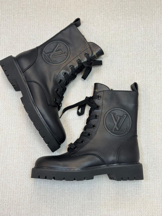 Louis Vuitton Boots