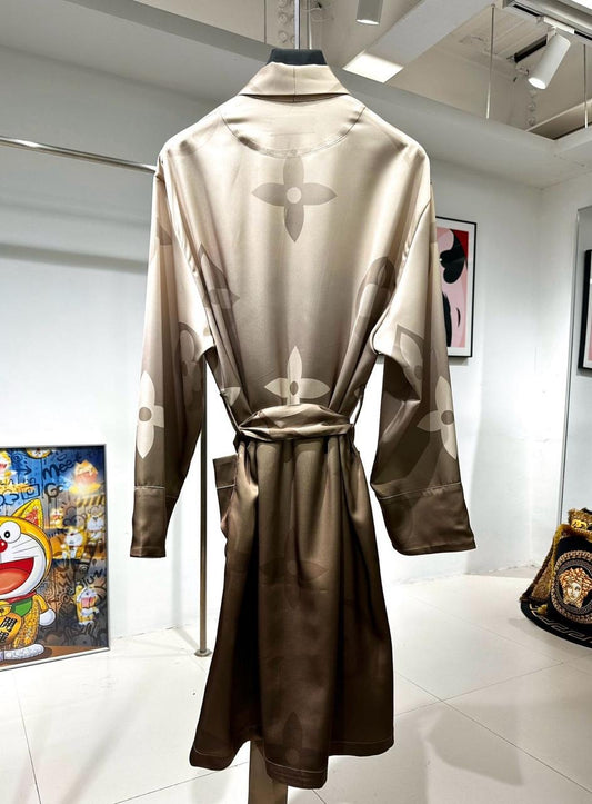 Louis Vuitton Silk Rope