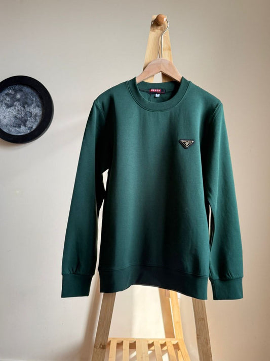 Prada Sweatshirt