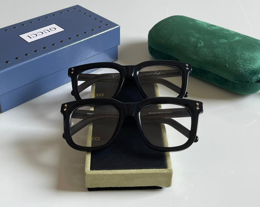 Gucci Glasses