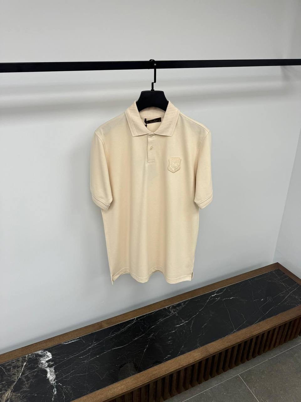 Loro Piana Polo Shirt