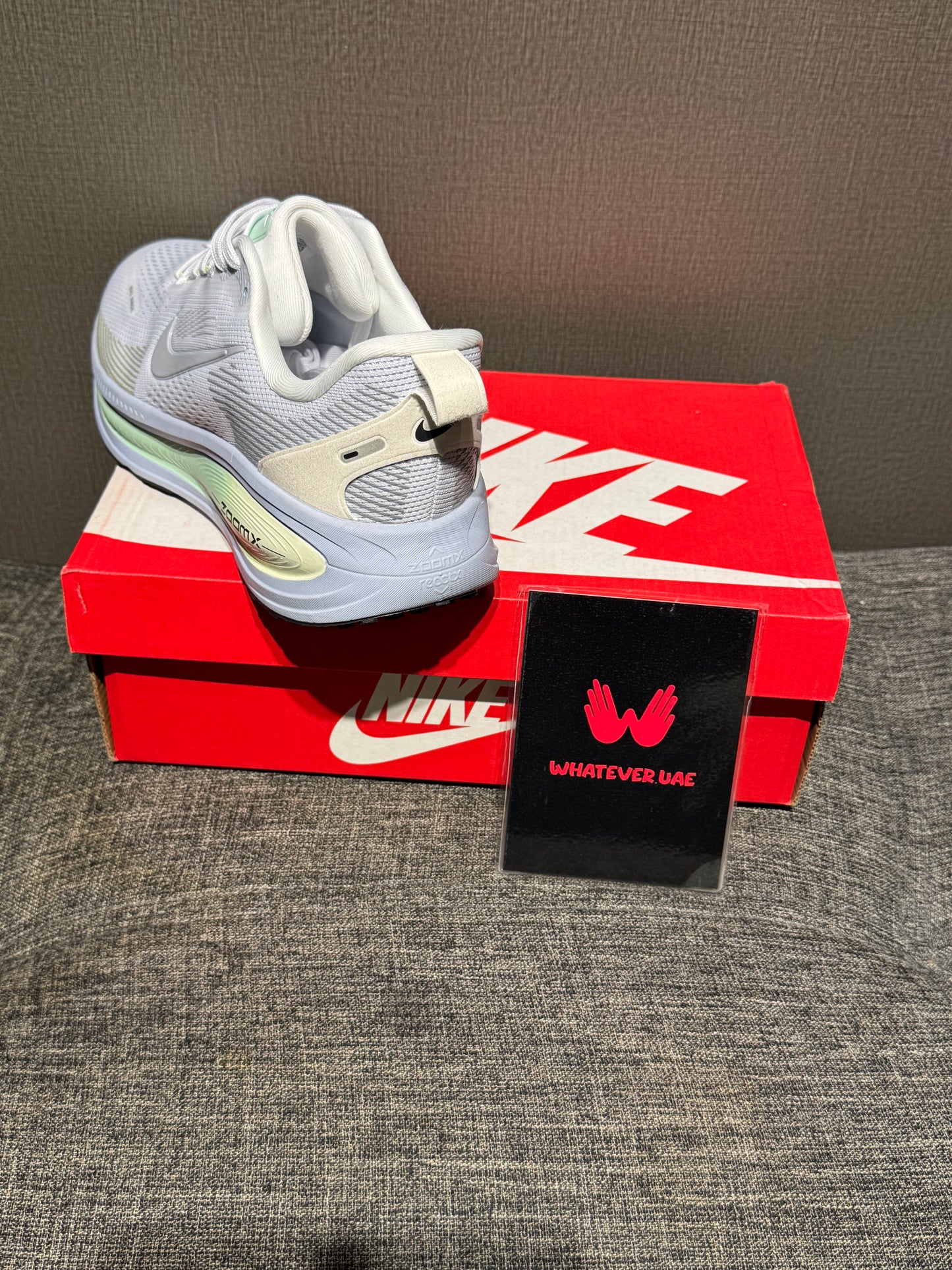 Nike Zoom