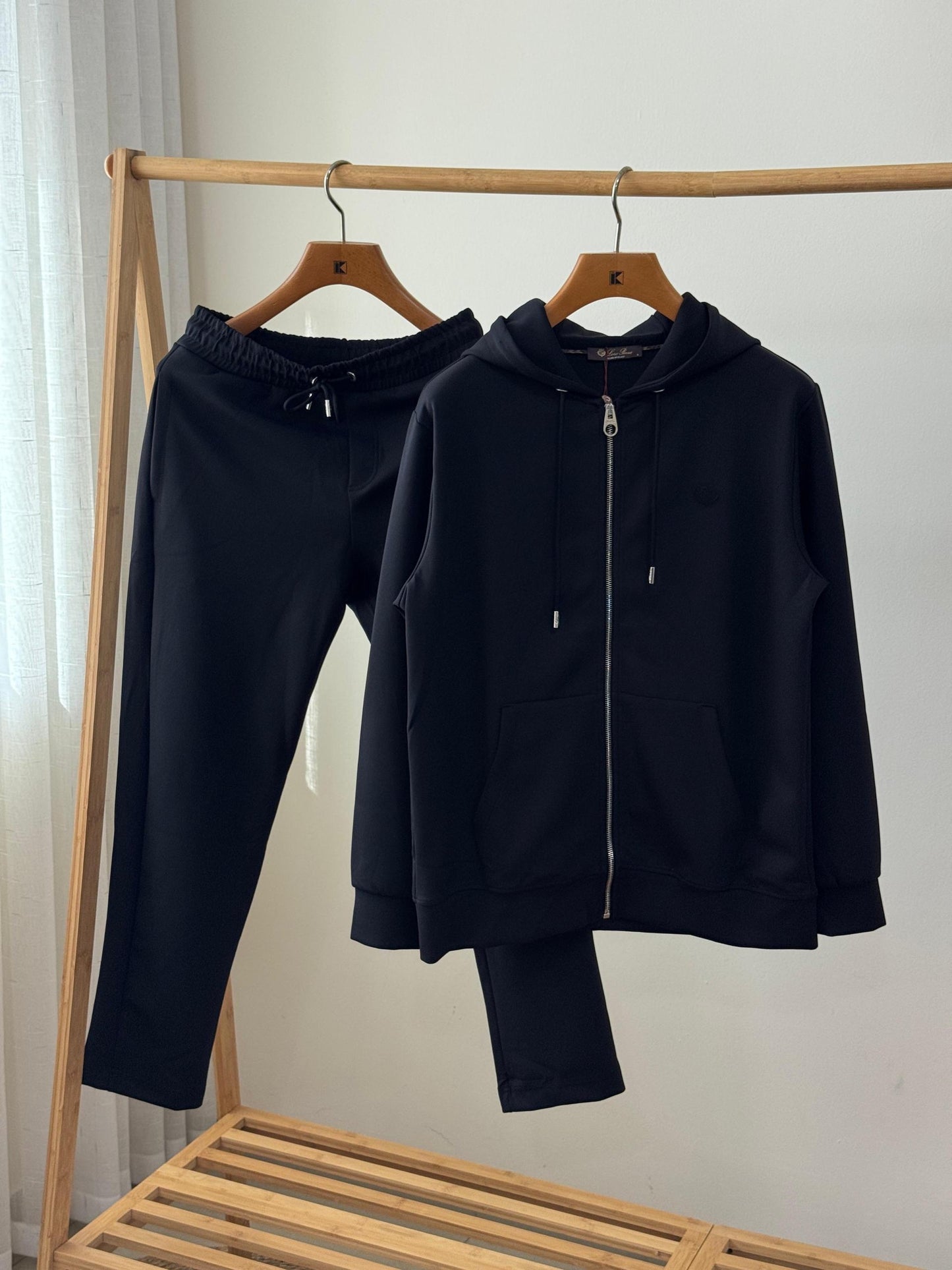 Loro Piana TrackSuit