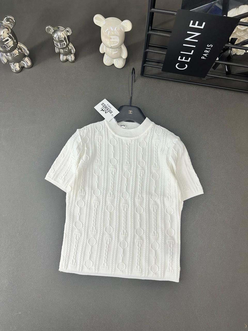 Hermes T-Shirt 2 colors