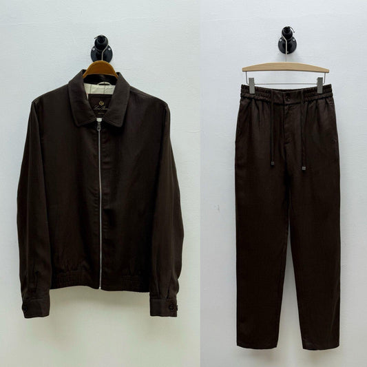 Loro Piana Set