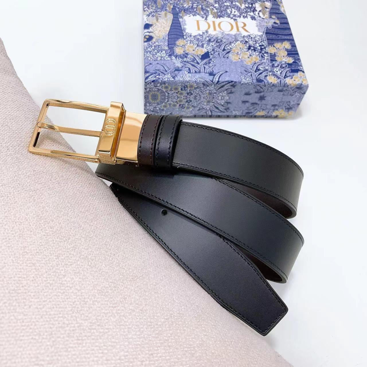 Dior Belts 2 colors