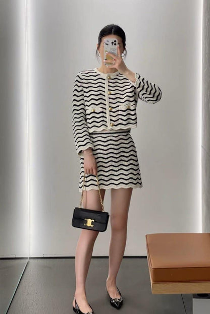Celine Set
