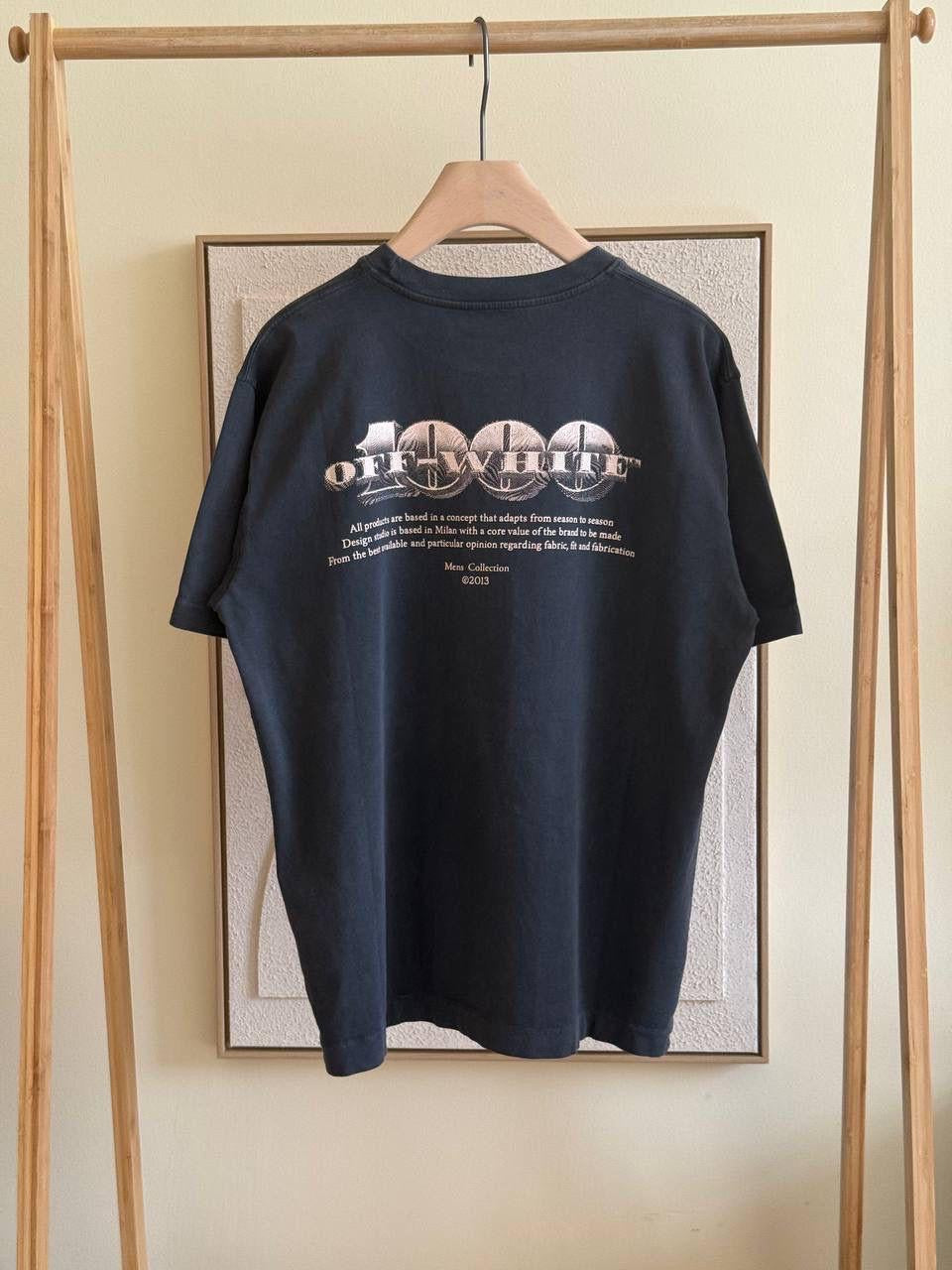 OFF White T-Shirt