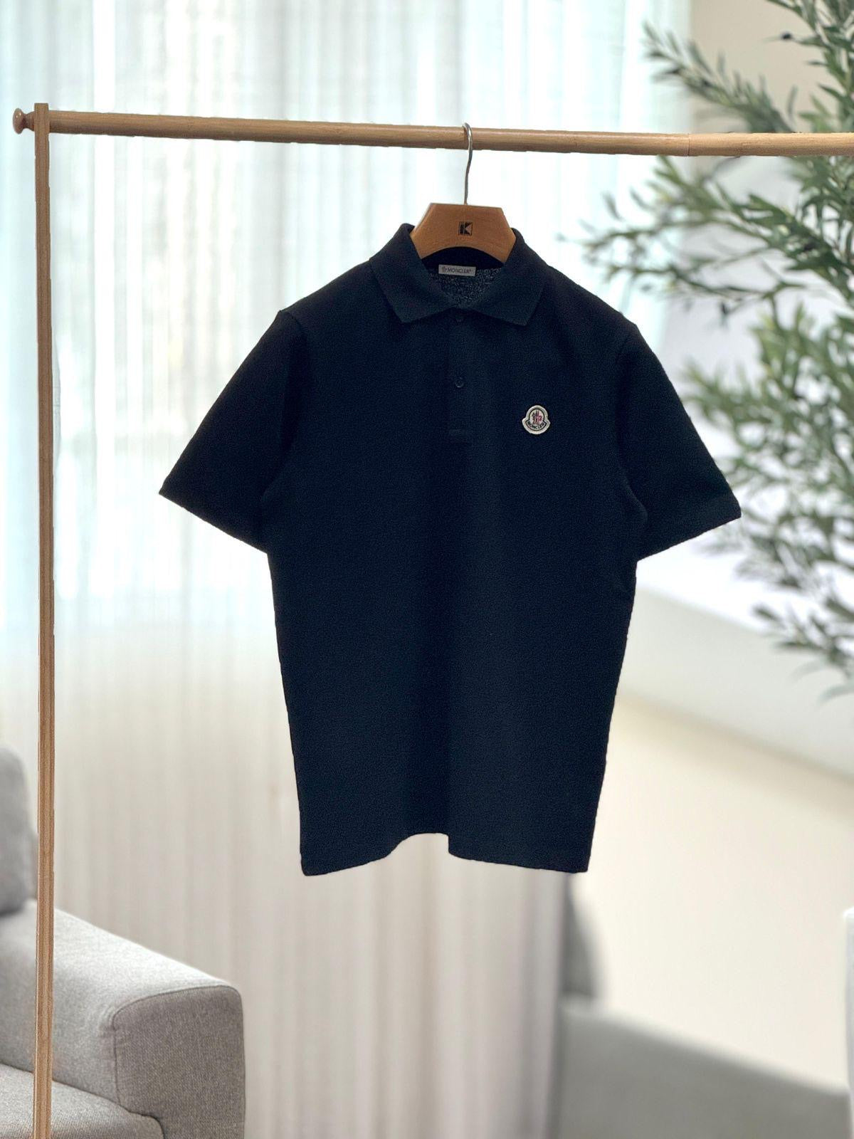 Moncler Polo Shirt