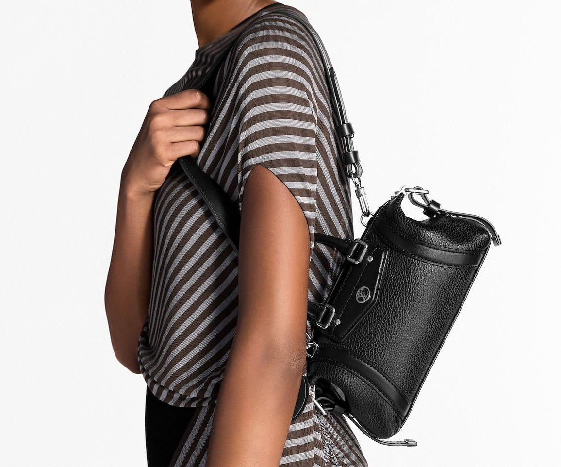 Louis Vuitton Shoulder Bag (VIP Quality)