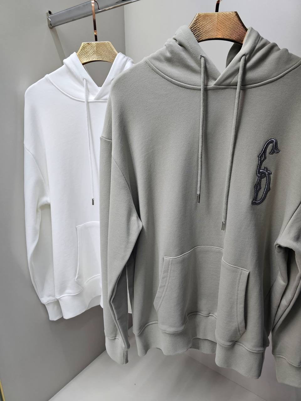 Dior Hoodie 2 colors