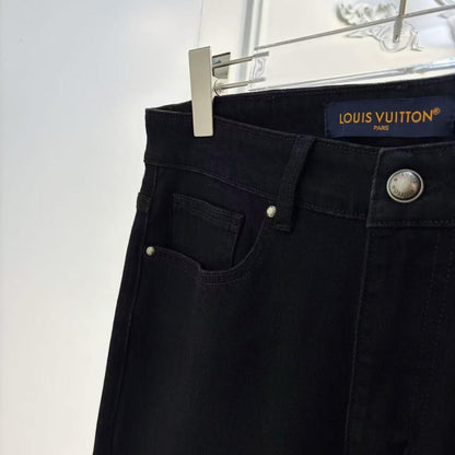 Louis Vuitton Jeans Pants