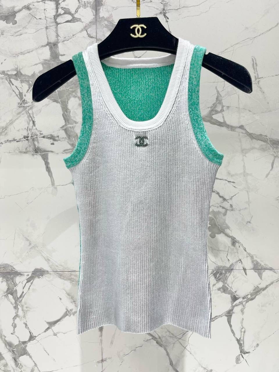 Chanel T-Shirt