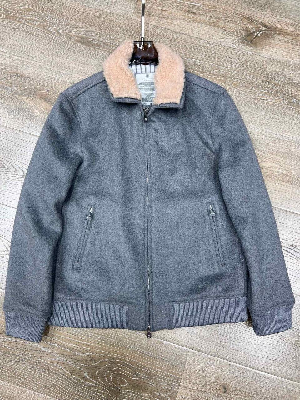 Brunello Jacket