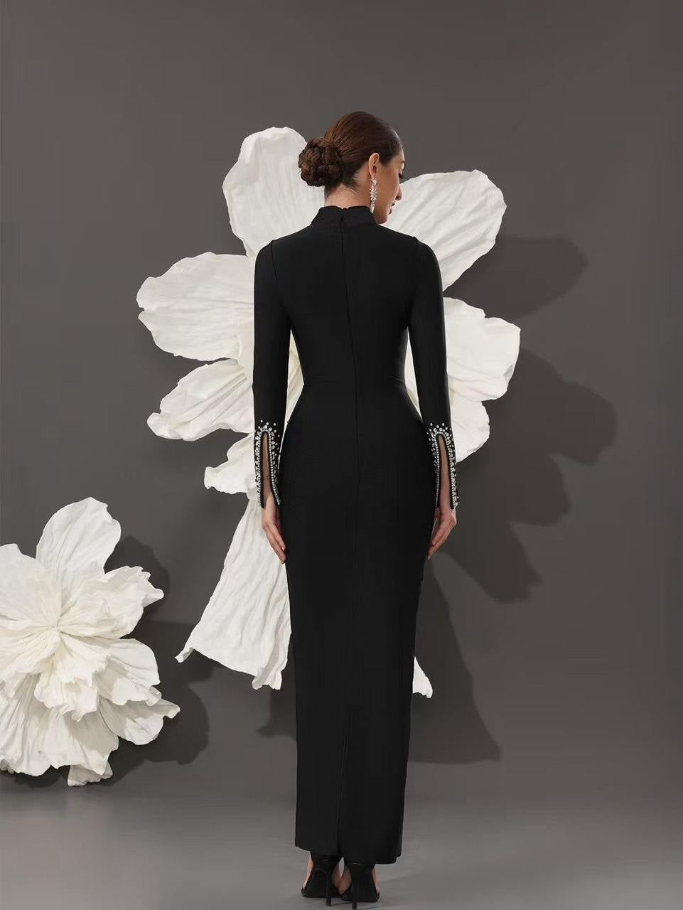 Herve Leger Dress